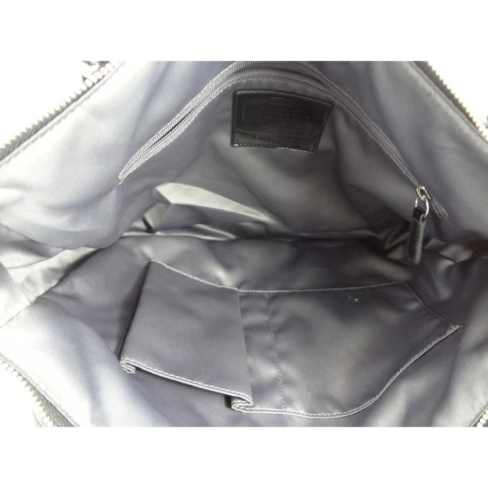 Coach poppy oxford